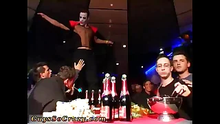 Group arab well-pleased sex photo pellicle inciting an lustful orgy of the undead&excl;