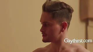 Movie Fame Fucks An Extra