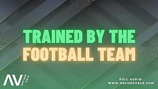 Football team muscle worship gangbang &lbrack;M4M Gay Audio Story&rsqb;