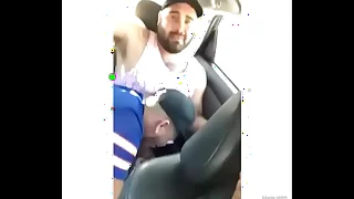 BOYDONICK bear gay blowjob bj milk cum leche acabada maduro mamada gordo peludo