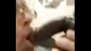 brian takes a big cock deep in his tight curtailed asshole